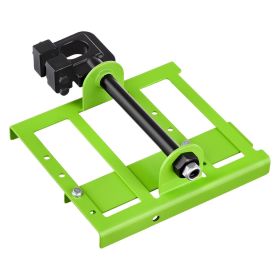 VEVOR Chainsaw Mill, Adjustable 2-6 in Width, Vertical Lumber Cutting Guide, Portable Timber Chainsaw Attachment